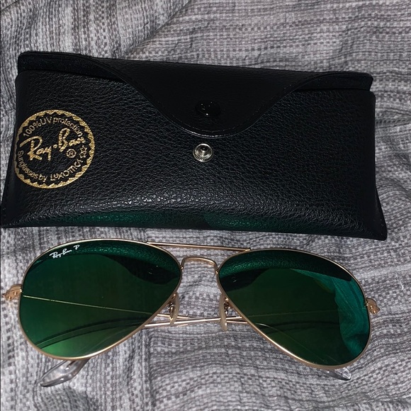Ray-Ban Accessories - Rayban Aviators